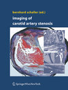 Buchcover Imaging of Carotid Artery Stenosis