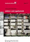 Buchcover Baukonstruktionen Volume 1-17 / Elektro- und Regeltechnik