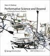 Buchcover Performative Science and Beyond