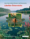 Buchcover Libellen Österreichs
