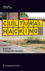 Buchcover Cultural Hacking