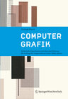 Buchcover Computergrafik