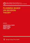 Buchcover Planning Based on Decision Theory