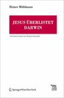 Buchcover Jesus überlistet Darwin