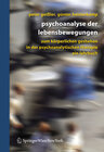 Buchcover Psychoanalyse der Lebensbewegungen