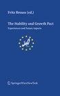Buchcover The Stability and Growth Pact