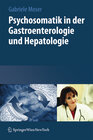 Buchcover Psychosomatik in der Gastroenterologie und Hepatologie