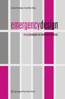 Buchcover Emergency Design