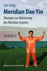 Buchcover Meridian Dao Yin