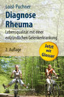 Buchcover Diagnose Rheuma