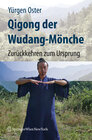 Buchcover Qigong der Wudang-Mönche