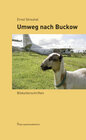 Buchcover Umweg nach Buckow