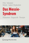 Buchcover Das Messie-Syndrom