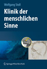 Buchcover Klinik der menschlichen Sinne