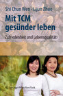 Buchcover Mit TCM gesünder leben