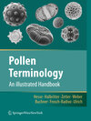 Buchcover Pollen Terminology