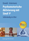 Buchcover Psychomotorische Aktivierung mit SimA-P