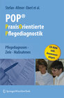 Buchcover POP® - PraxisOrientierte Pflegediagnostik