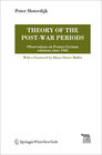 Buchcover Theory of the Post-War Periods