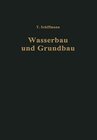 Buchcover Einführung in Wasserbau und Grundbau