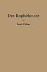 Buchcover Der Kopfschmerz