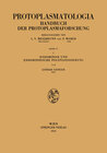 Buchcover Endomitose und endomitotische Polyploidisierung
