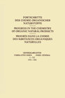 Buchcover Generalregister / Cumulative Index / Index Général I–XX (1938–1962)