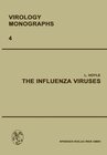 Buchcover The Influenza Viruses