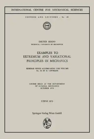 Buchcover ISBN 9783211811153