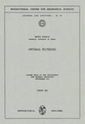 Buchcover Optimal Filtering