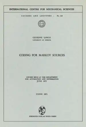 Buchcover ISBN 9783211811542