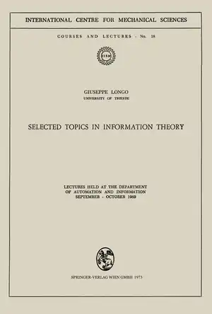 Buchcover ISBN 9783211811665