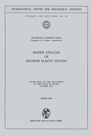 Buchcover ISBN 9783211812358