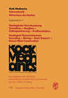 Buchcover Geologische Vorerkundung. Tunnelbau — Bergbau — Gebirgssicherung — Kraftwerksbau / Geological Reconnaissance. Tunneling 