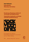 Buchcover Berechnung, Erkundung und Entwurf von Tunneln und Felsbauwerken / Computation, Exploration and Design of Tunnels and Roc