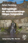 Buchcover Hydrogeologie der nichtverkarstungsfähigen Festgesteine