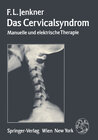 Buchcover Das Cervicalsyndrom
