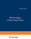 Buchcover Microsurgery of the Cranial Base