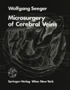 Buchcover Microsurgery of Cerebral Veins