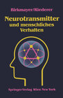 Buchcover Neurotransmitter und menschliches Verhalten