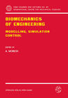 Buchcover Biomechanics of Engineering