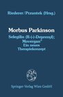 Buchcover Morbus Parkinson Selegilin (R-(—)-Deprenyl); Movergan®