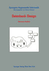 Buchcover Datenbank-Design