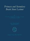 Buchcover Primary and Secondary Brain Stem Lesions