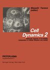 Buchcover Cell Dynamics