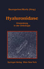 Buchcover Hyaluronidase