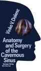 Buchcover Anatomy and Surgery of the Cavernous Sinus