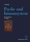 Buchcover Psyche und Immunsystem
