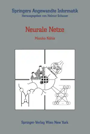 Buchcover ISBN 9783211822203