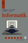 Buchcover Informatik